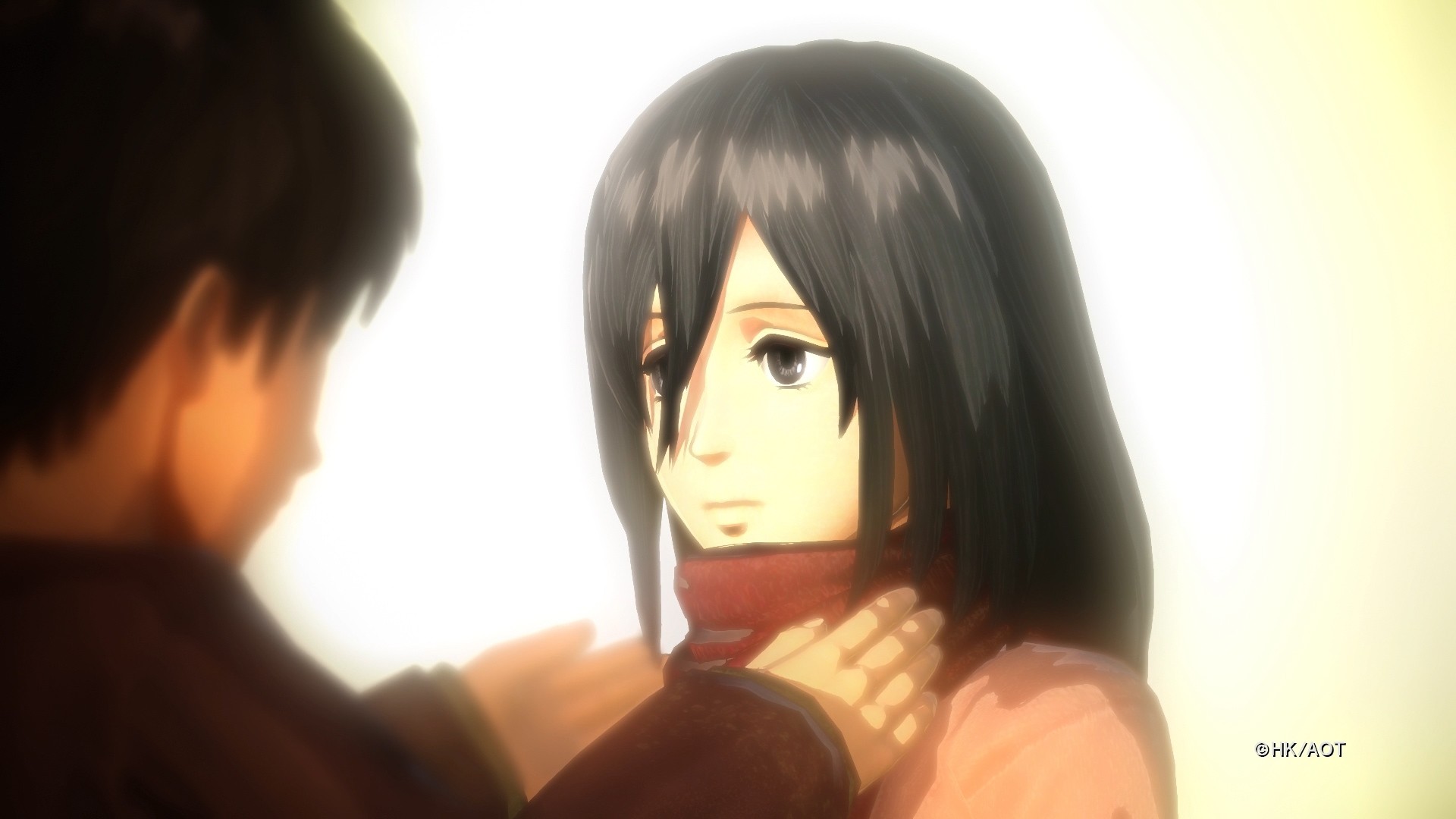 Attack on Titan 2 - Imagen 49